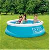 Intex Piscina my first easy 183x51cm senza pompa Intex