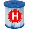 Intex Filtro Cartuccia mod. H