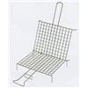 Fraschetti Graticola cromata 28x24 cm.