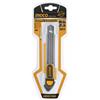 Ingco Cutter in alluminio 18x100 mm Ingco
