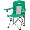 Bravo Sedia camping pieghevole ad ombrello
