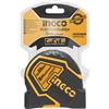 Ingco Flessometro 8mt x 25 mm Ingco