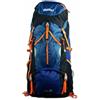 Bravo Zaino Discovery 75 lt. Bravo