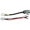 Nordelettronica Kit cablaggio adattatore completo NE143 - NE287