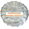Zodiac Coperchio prefiltro redflo e winner
