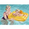 Bestway Salvagente mutandina quadrato 69x69 cm bestway
