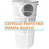 Zodiac Cestello prefiltro per pompa Bluflo Zodiac