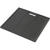 Char-broil Piastra in ghisa per bbq universale 38x38cm