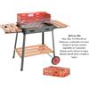 DCG Barbecue royal 850 superlux
