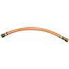 Truma Tubo gas flessibile 80cm attacco 10 mm