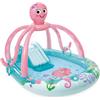 Intex Piscina playcenter Octopus 234x138x150cm Intex