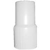 Pool's Raccordo terminale girevole d.38mm bianco