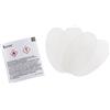 Intex Kit 4 toppe trasparenti per materassi Intex