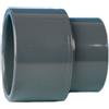 Tasco Manicotto adattatore ridotto 75x63