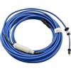 MAYTRONICS DOLPHIN Cavo autogalleggiante 18 mt diag. completo per Moby/Master e Supreme