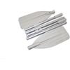 Intex Remi in alluminio 139 cm per canotto Mariner