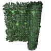 Fraschetti Siepe artificiale in foglie 3x1,5 mt edera