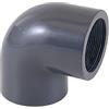 Tasco Gomito 90° PP D. 63x2" F/F