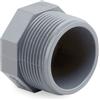 AstralPool Tappo filettato d.1" maschio
