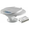 Teleco WING 11 antenna omnidirezionale x segnali digitali terrestri per camper e mezzi mobili