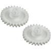 Zodiac Kit 2 pignoni 27 denti per vortex / OV / RV