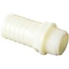 Water line Raccordo portagomma diritto 1-1/2" x 38 mm