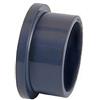Tasco Collare pvc per valvola ad incollaggio D.50 mm