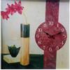 starcamp Orologio a quadro