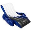 Intex Poltrona gonfiabile lounge sport 180x135 cm