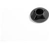 Intex Piedino per asta verticale metal frame rotonda 244