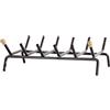 Fraschetti Brucialegna brace mini 6 barre per camino