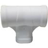 Intex Giunto angolare a T per metal frame rotonda 549 cm