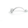 Intex Clamp per tubo pompa intex