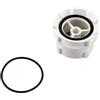 AstralPool Corpo per bocchetta 22353 oscillante bianco