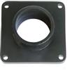 Fap Flangia 1" 1/2 maschio