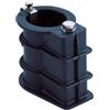 AstralPool Ancoraggio completo per scaletta d.43 Astralpool