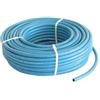 Fraschetti Tubo gas gomma GPL pvc IMQ 8x13 1 metro