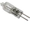 Lampadina alogena 20W 12V G4 3000K
