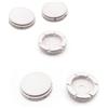 Dometic Tappo coprivite per finestre seitz bianco
