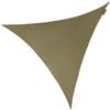 G.T.R. Vela ombra 5x5x5 colore tortora