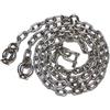 Just fun Catena acciaio inox