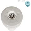 CPA Bocchetta di immissione CP3 2" d.50 celeste