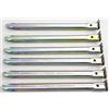 Beaver brand Picchetti nastro 15/10 27 cm 6 pezzi