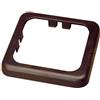 CBE Cornice MAC IP marrone