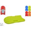 Due esse distribuzioni Tavoletta nuoto grande colori assortiti