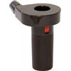 Partenope Soffietto per barbecue a batteria