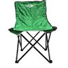 Vecam Sedia camping pieghevole linea freedom verde