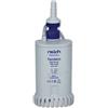 Reich Pompa ad immersione Twin 19 L/min con valvola