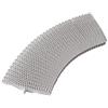 DFM Griglia curv. a pettine 247 x h 24,0 mm