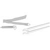 Fiamma Fascia blocca tendalino al suolo tie-down